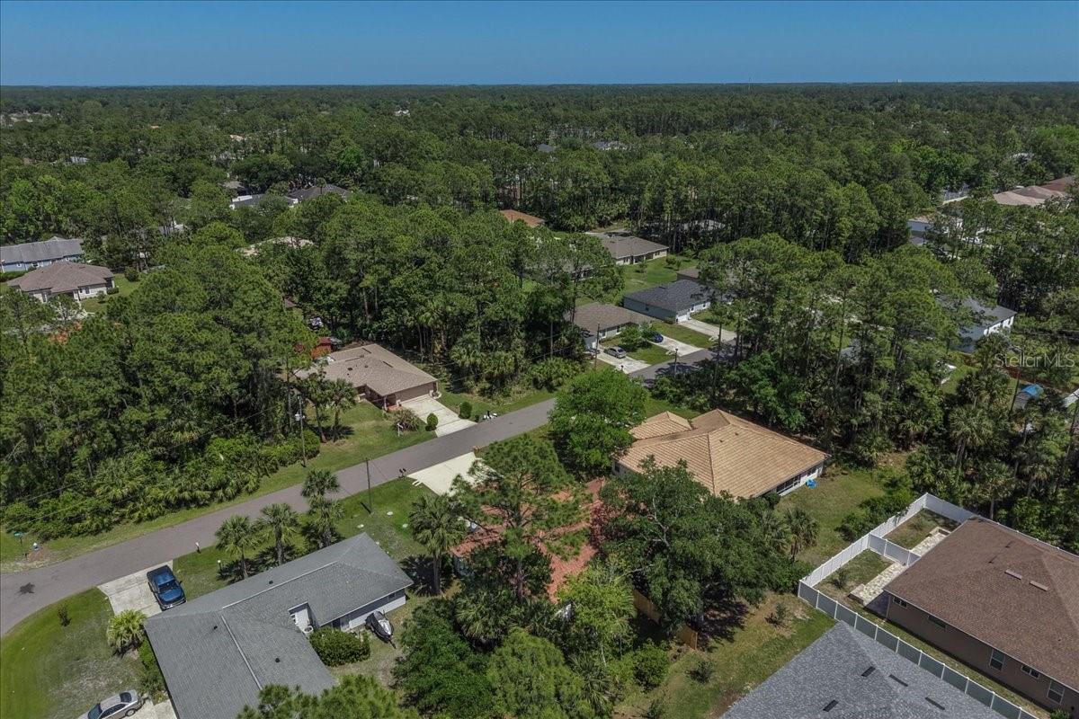 PALM COAST SEC 28 - Residential Income
