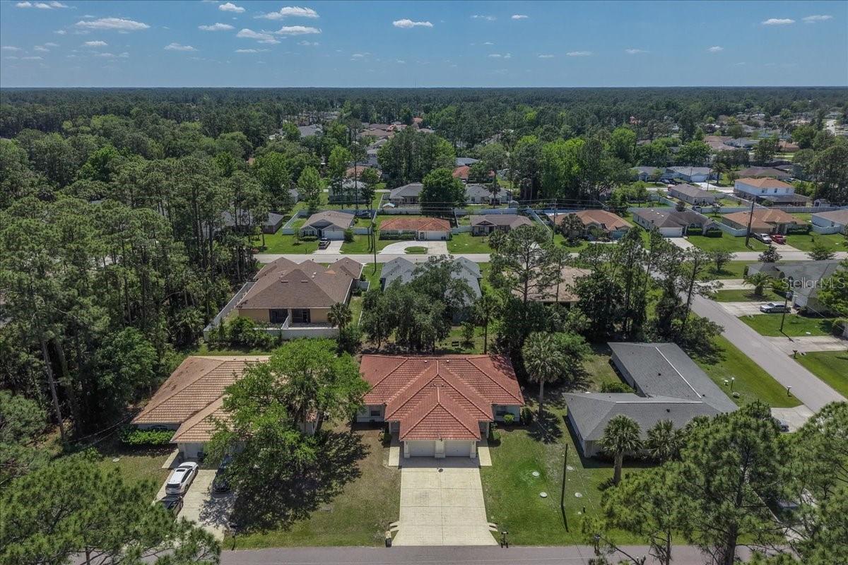 PALM COAST SEC 28 - Residential Income