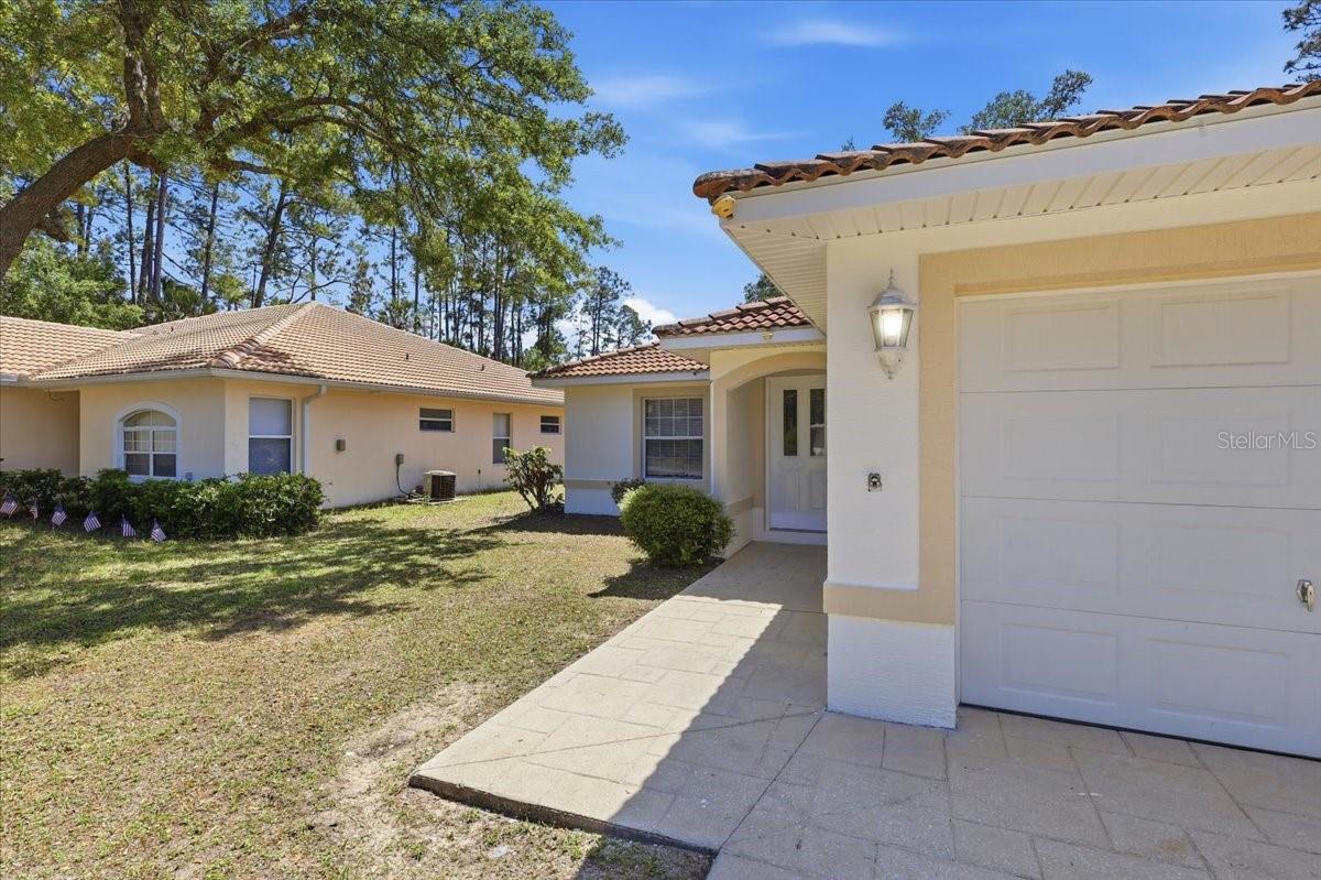 PALM COAST SEC 28 - Residential Income