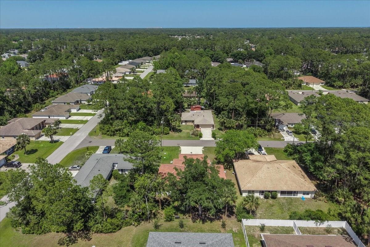 PALM COAST SEC 28 - Residential Income