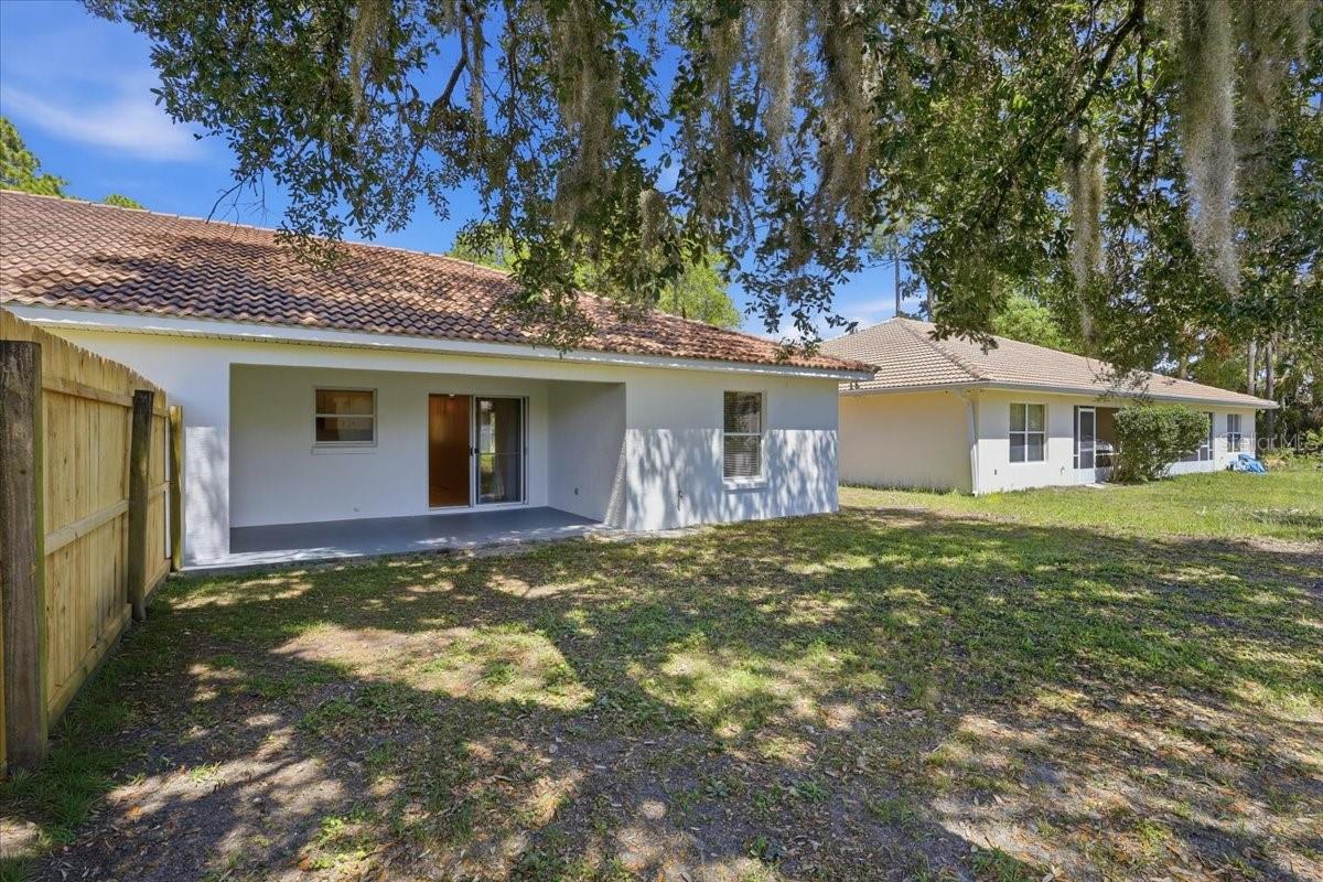 PALM COAST SEC 28 - Residential Income