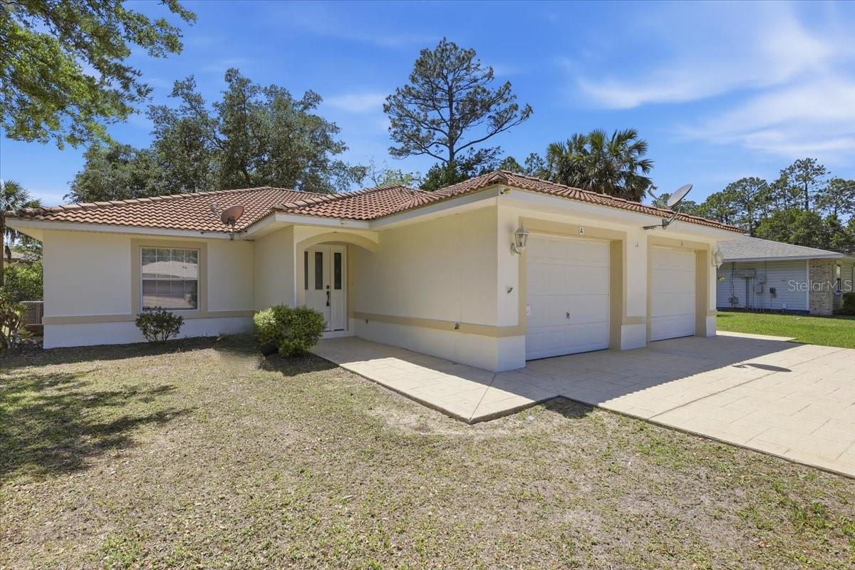 PALM COAST SEC 28 - Residential Income