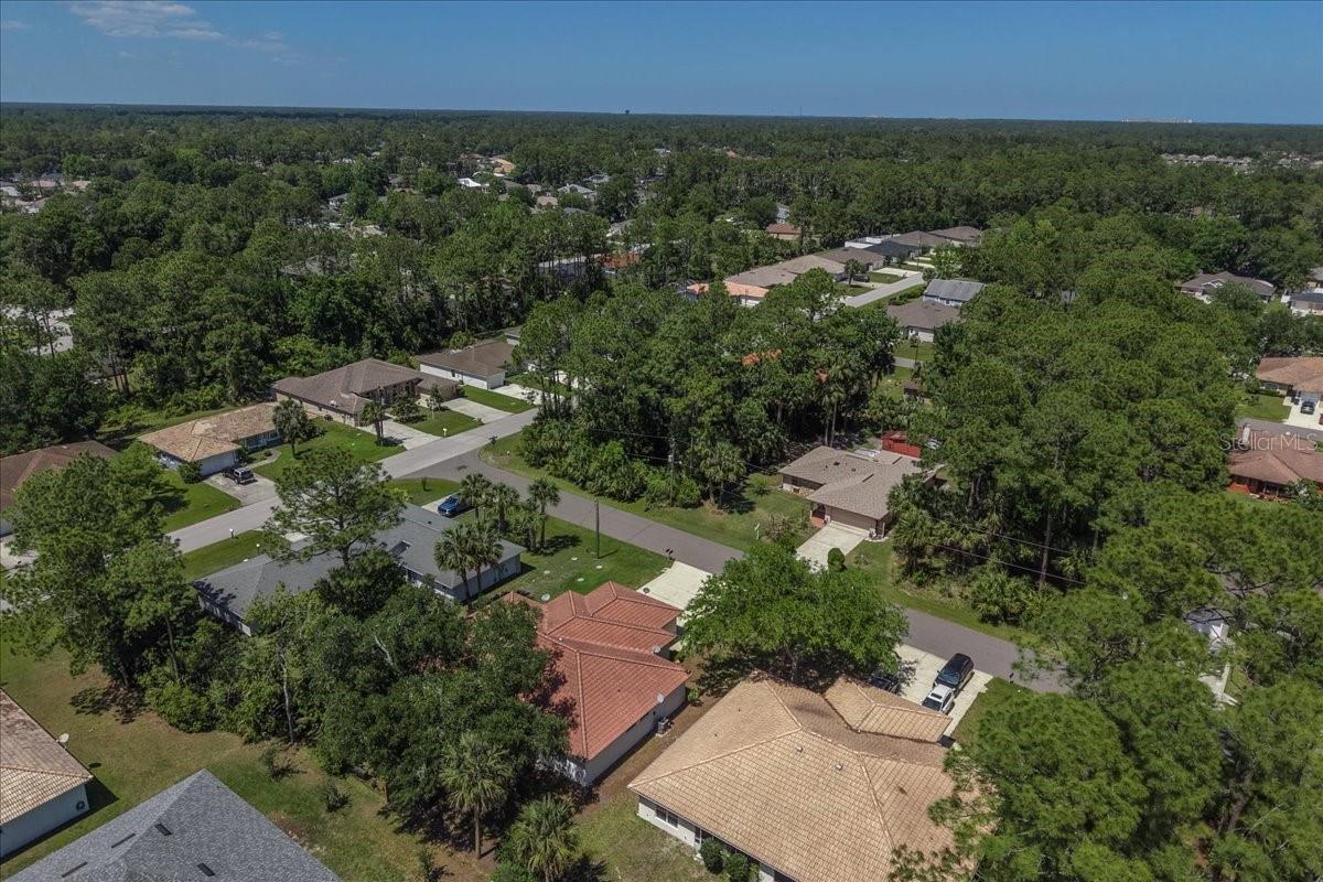 PALM COAST SEC 28 - Residential Income
