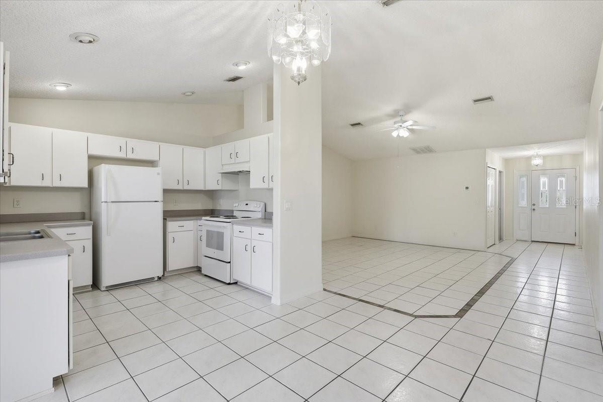 PALM COAST SEC 28 - Residential Income