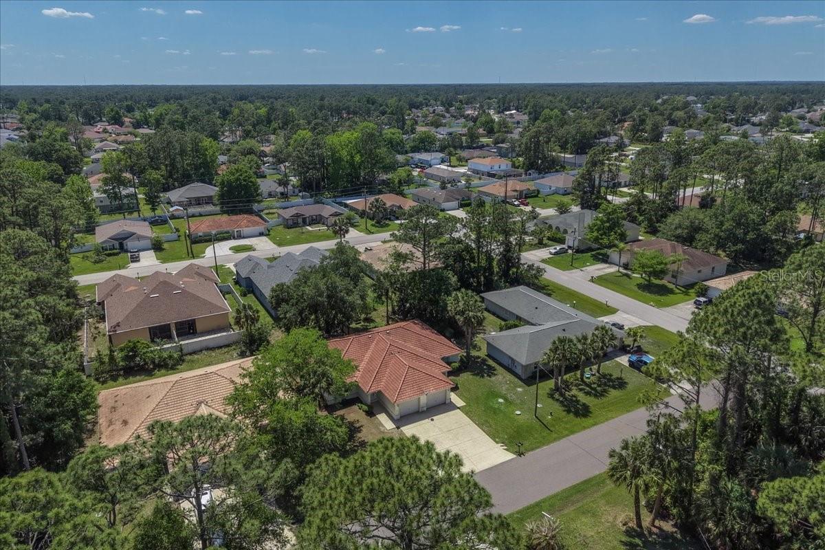 PALM COAST SEC 28 - Residential Income