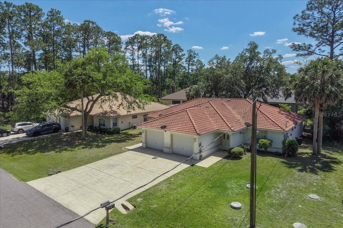PALM COAST SEC 28 - Residential Income
