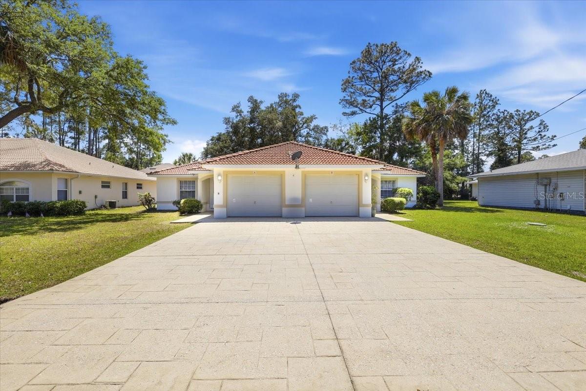 PALM COAST SEC 28 - Residential Income