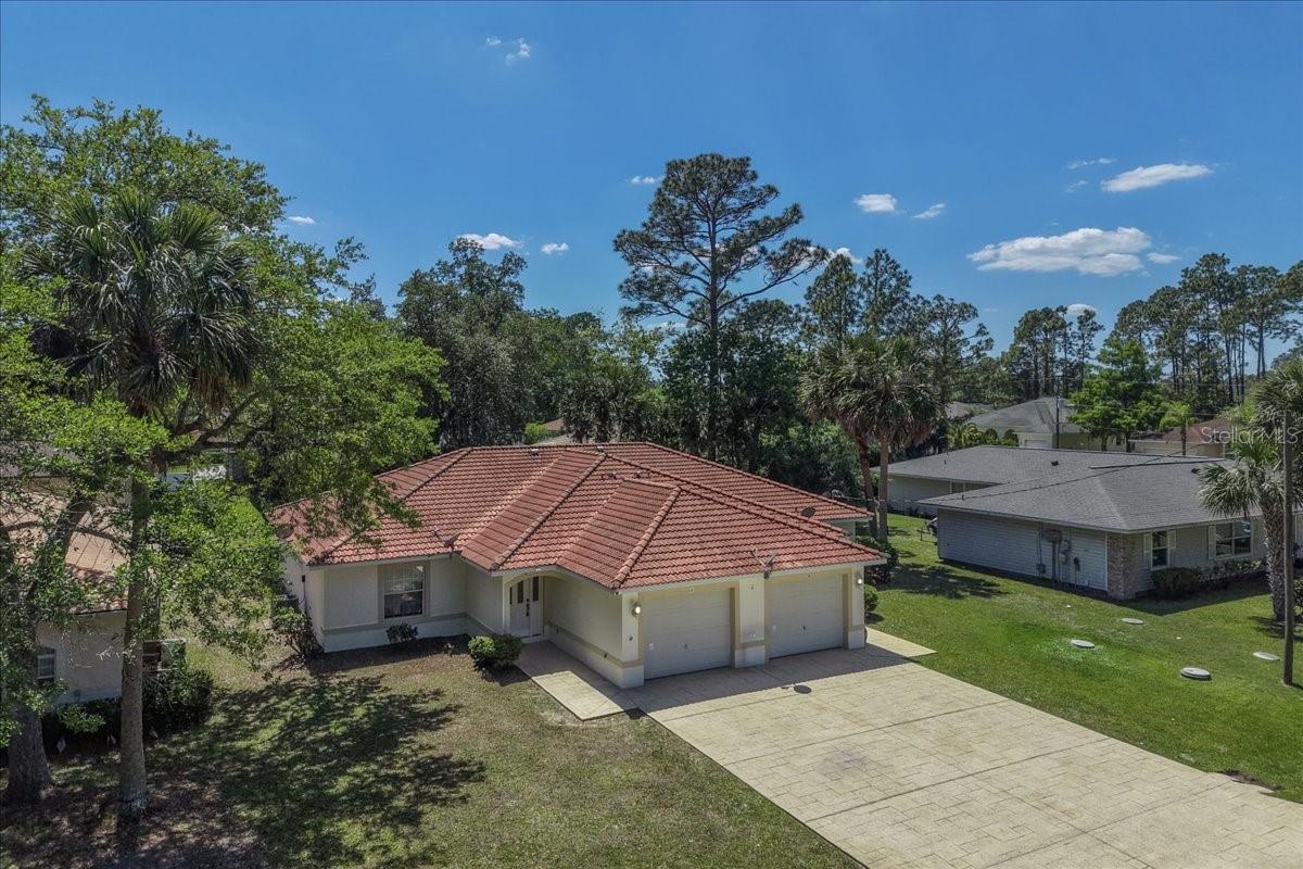 PALM COAST SEC 28 - Residential Income
