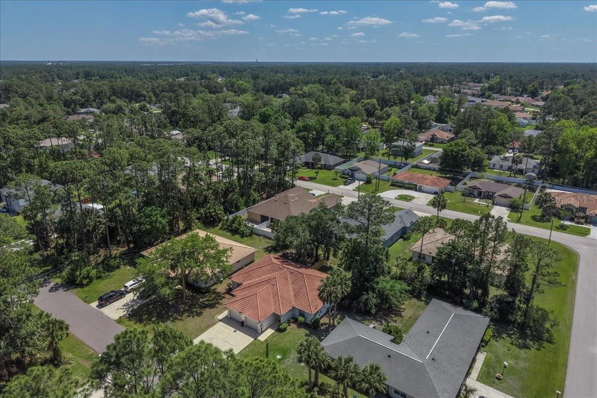 PALM COAST SEC 28 - Residential Income