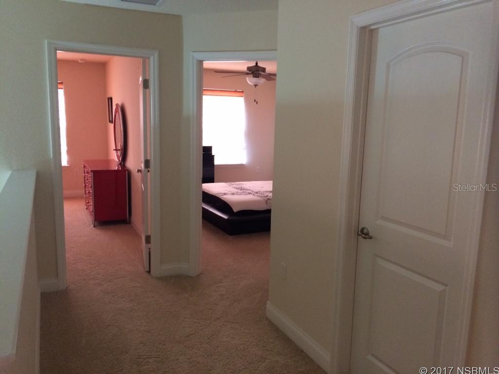 Coral Trace - Residential