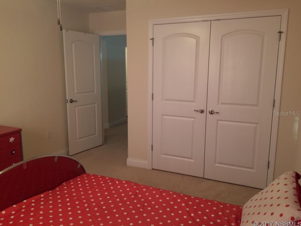 Coral Trace - Residential