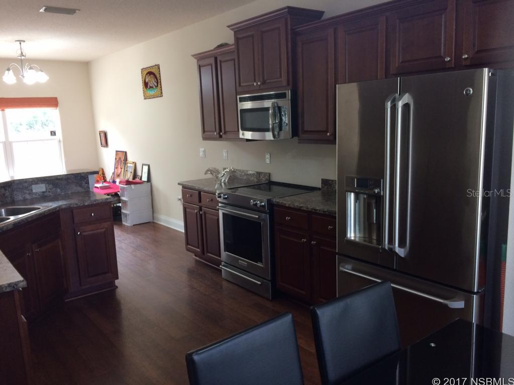 Coral Trace - Residential