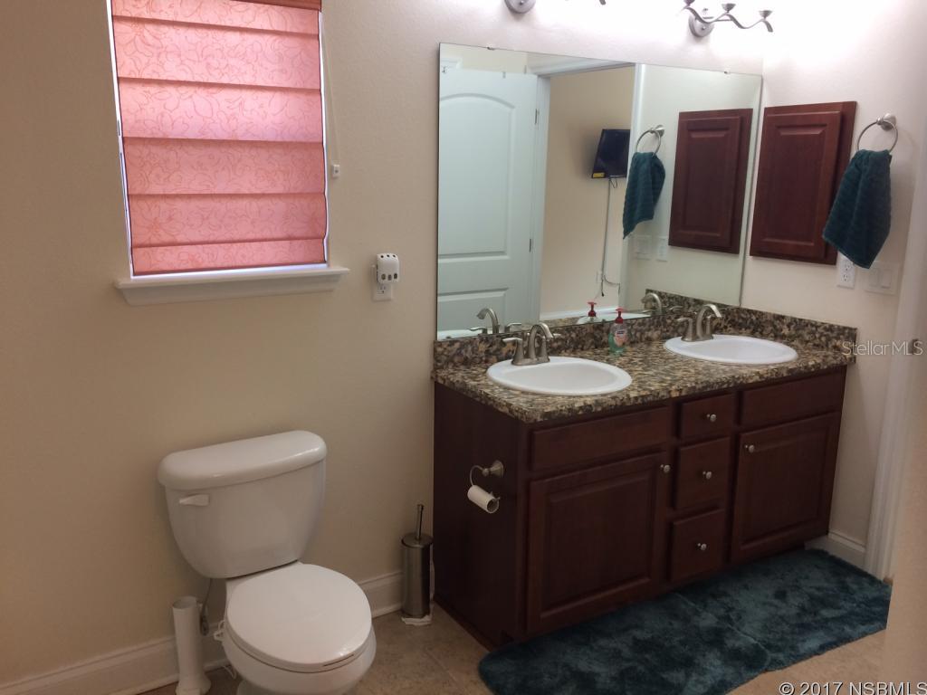 Coral Trace - Residential