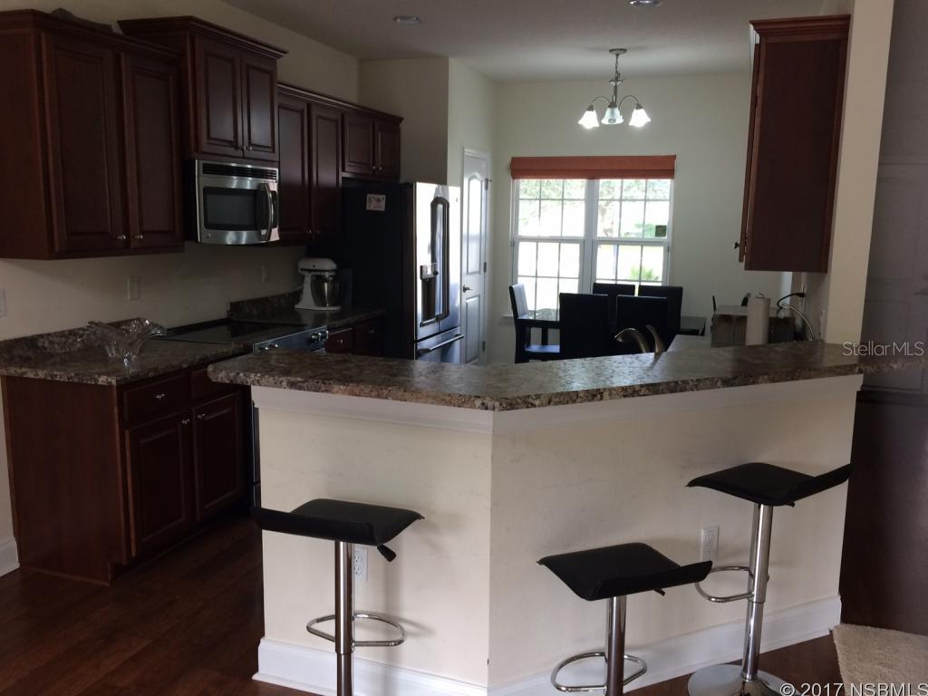 Coral Trace - Residential