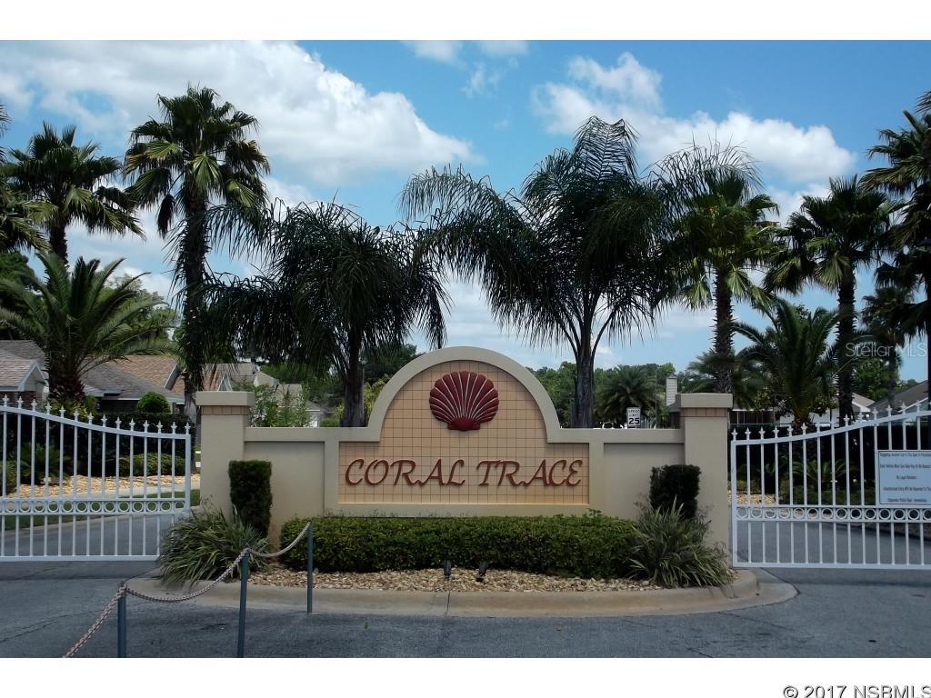 Coral Trace - Residential