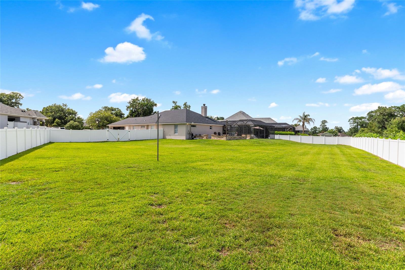 SUMMERTON SOUTH - Residential