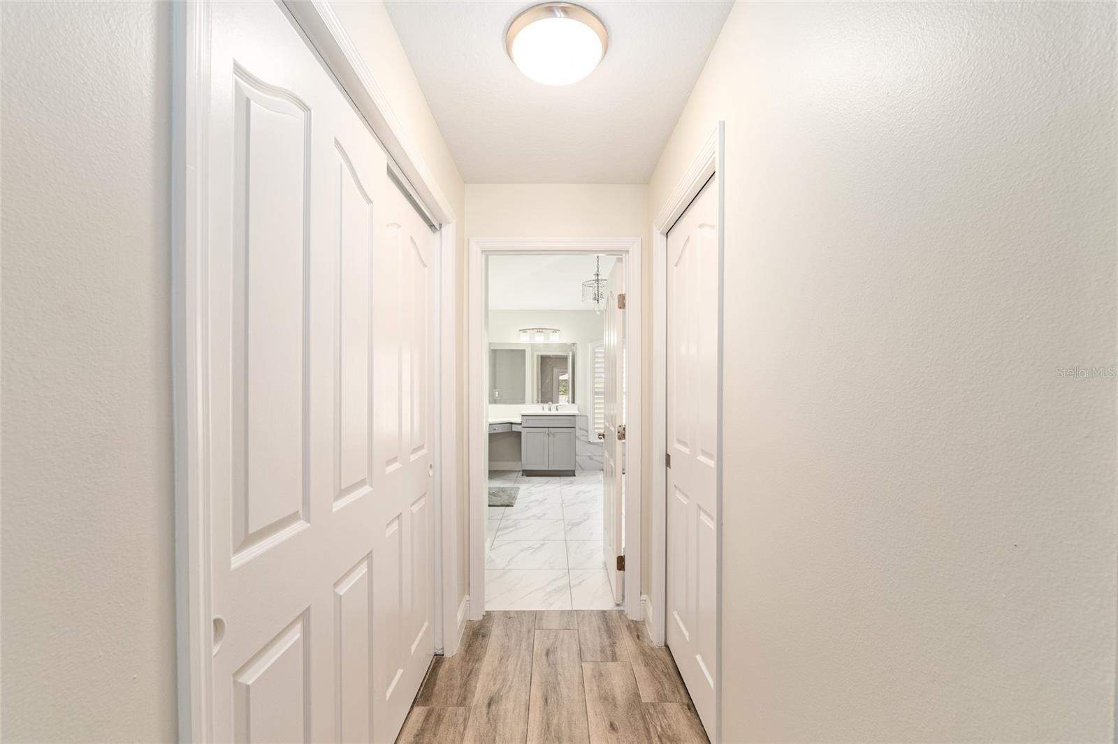SUMMERTON SOUTH - Residential