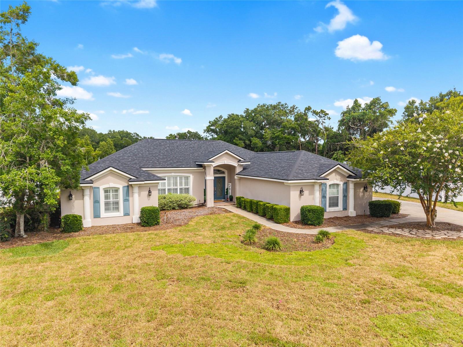 SUMMERTON SOUTH - Residential