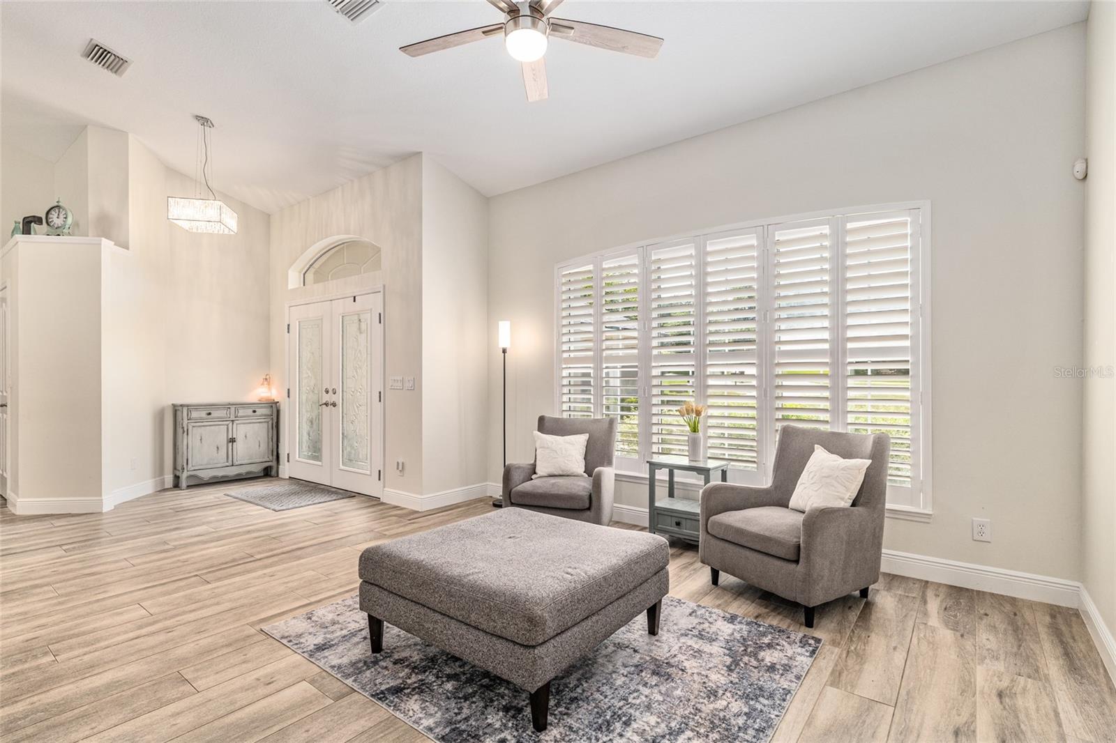 SUMMERTON SOUTH - Residential
