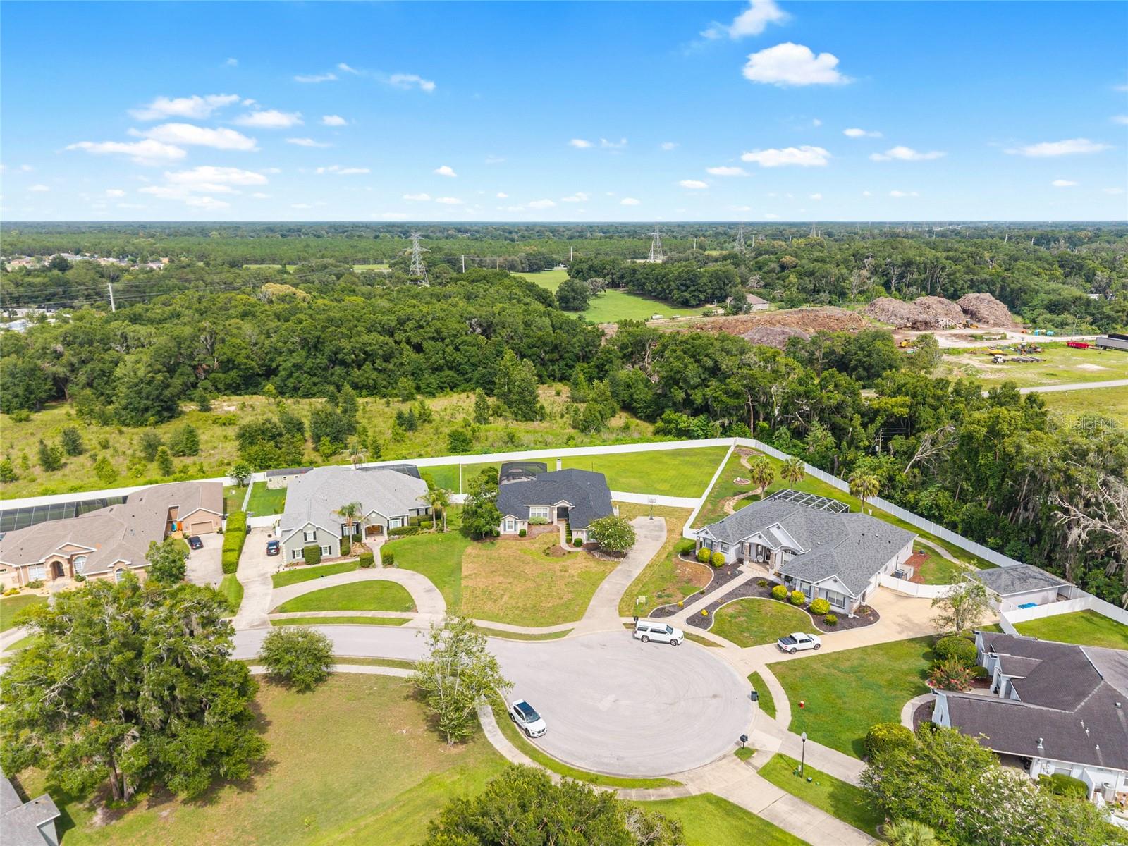 SUMMERTON SOUTH - Residential