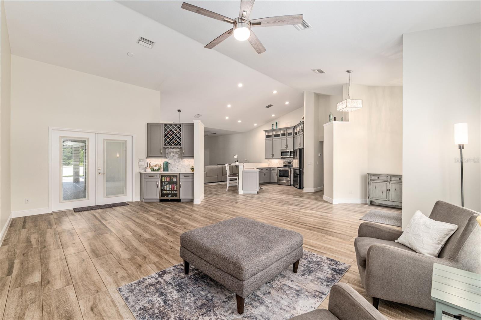 SUMMERTON SOUTH - Residential