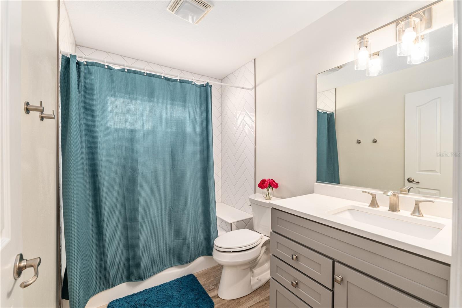 SUMMERTON SOUTH - Residential