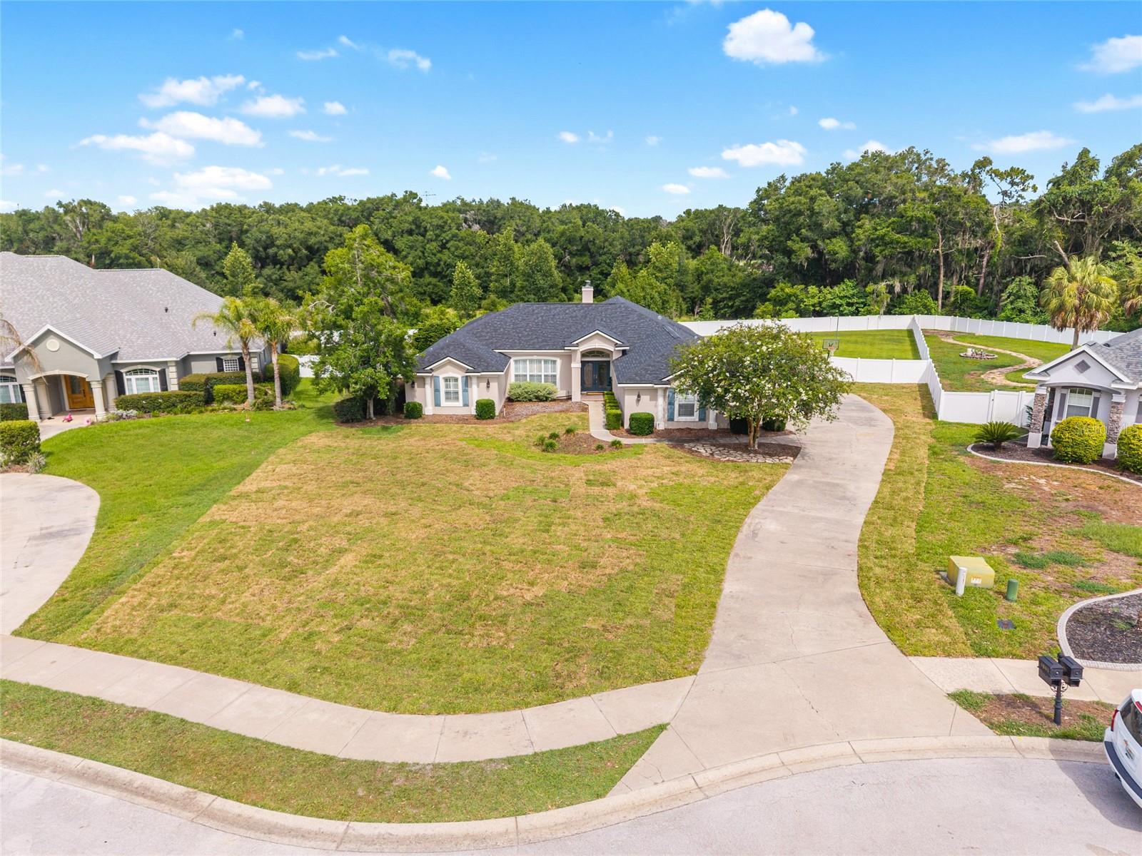 SUMMERTON SOUTH - Residential