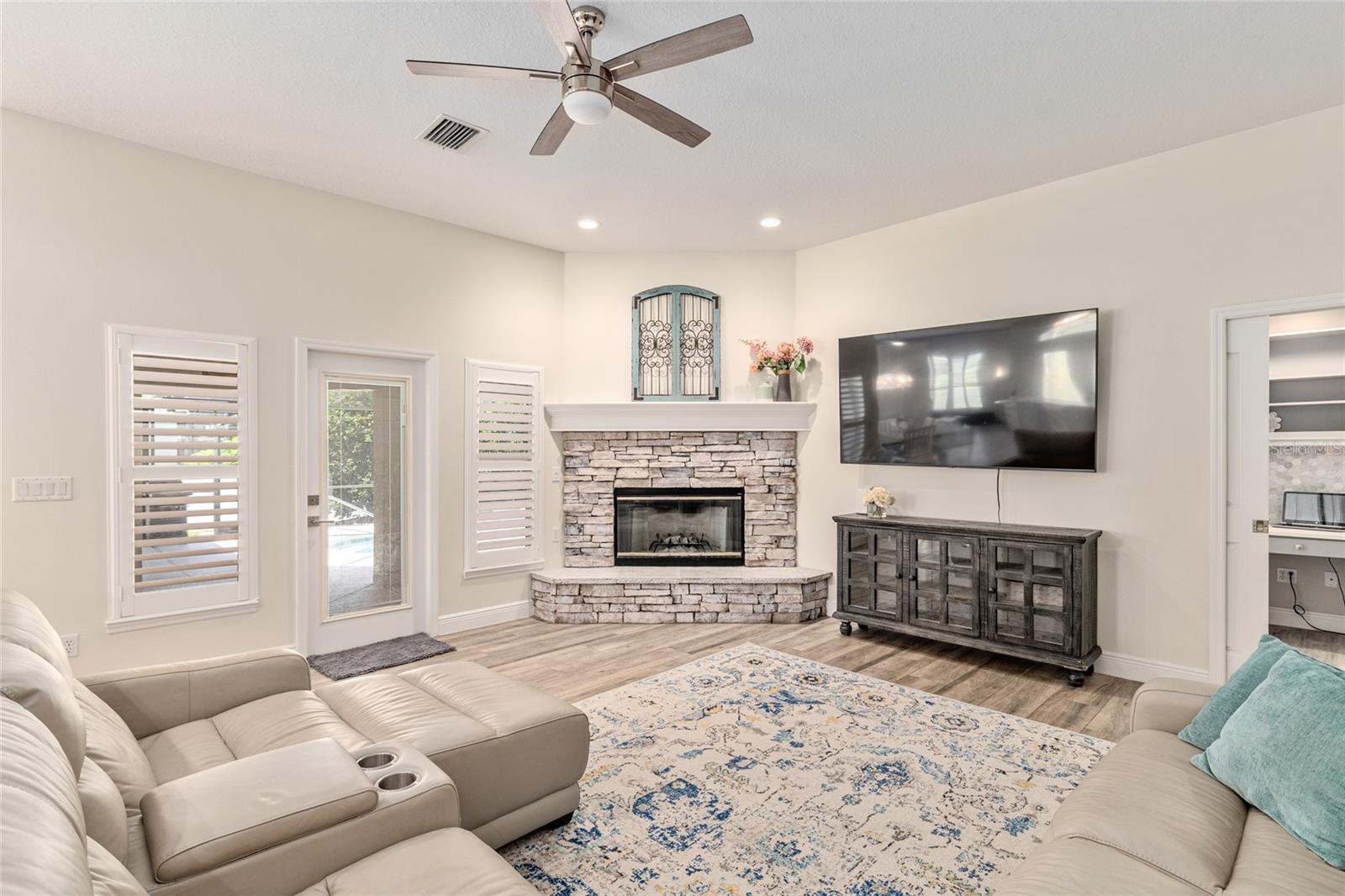 SUMMERTON SOUTH - Residential