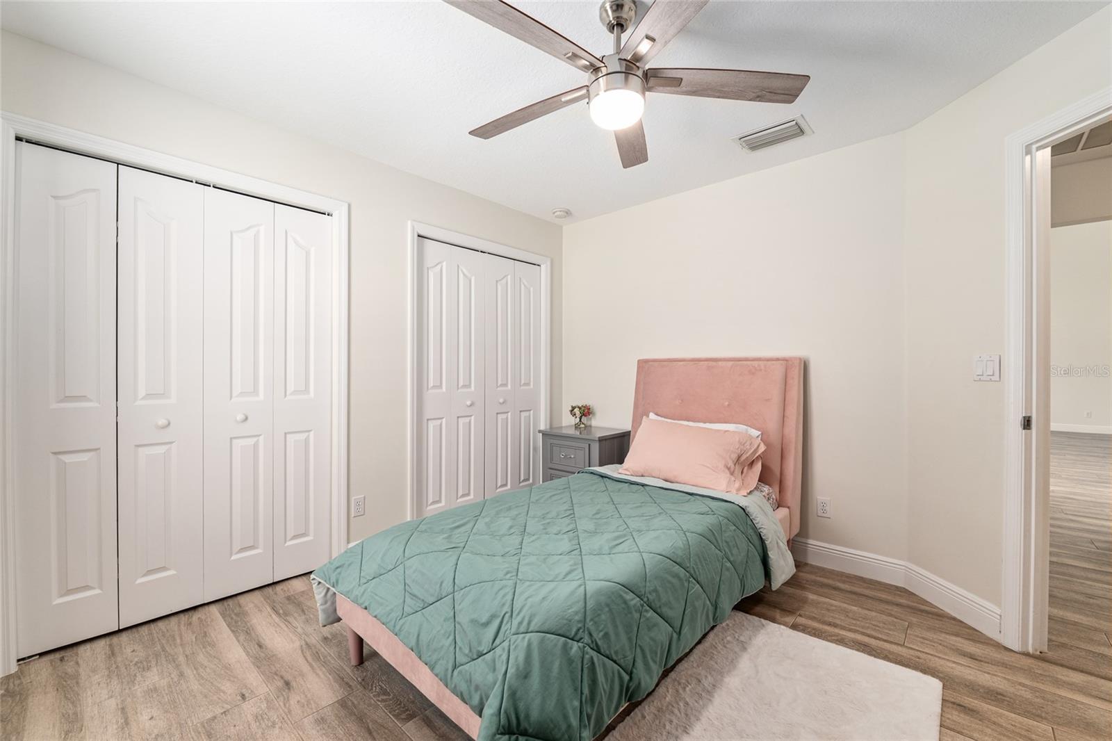 SUMMERTON SOUTH - Residential