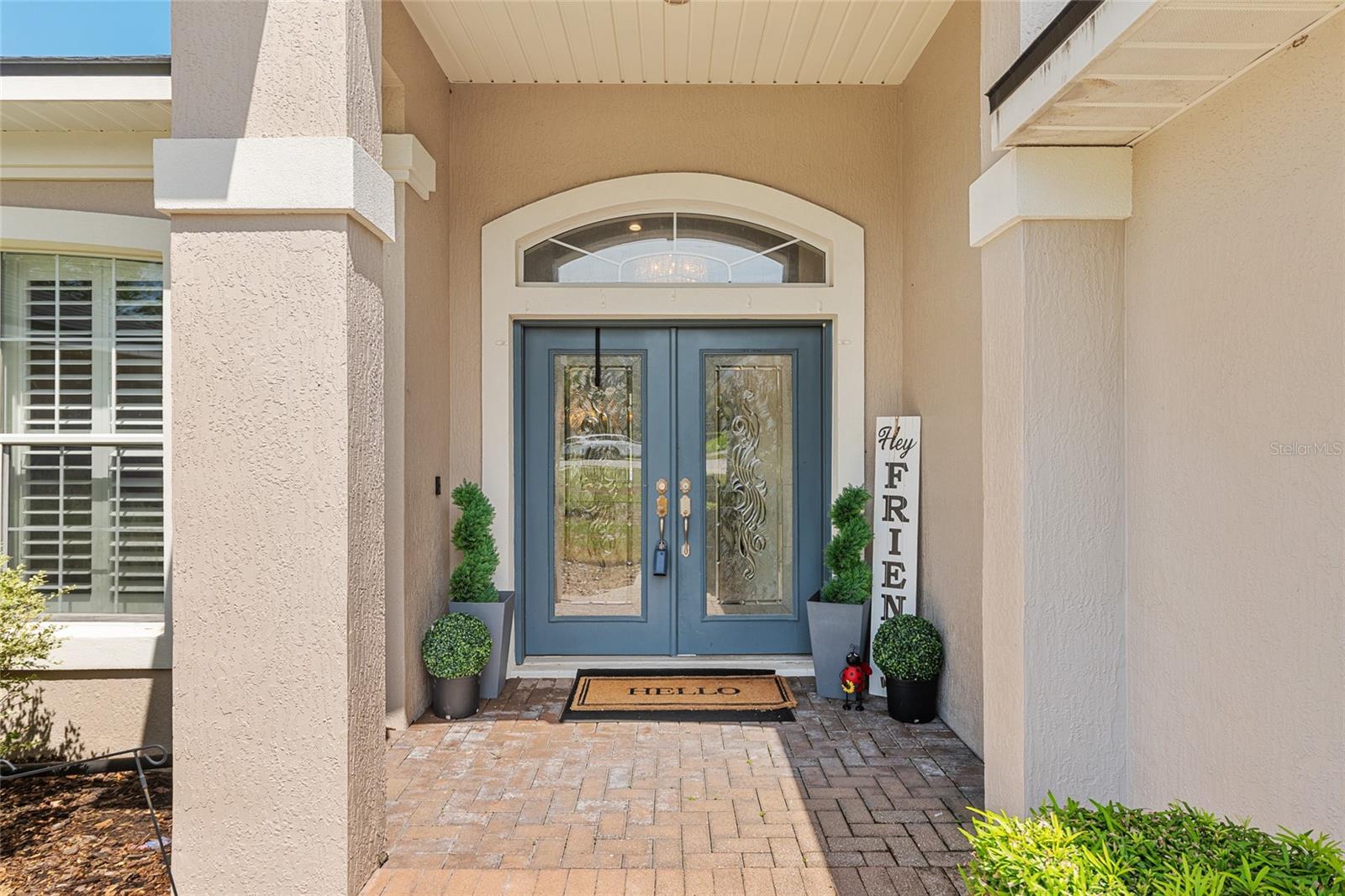 SUMMERTON SOUTH - Residential
