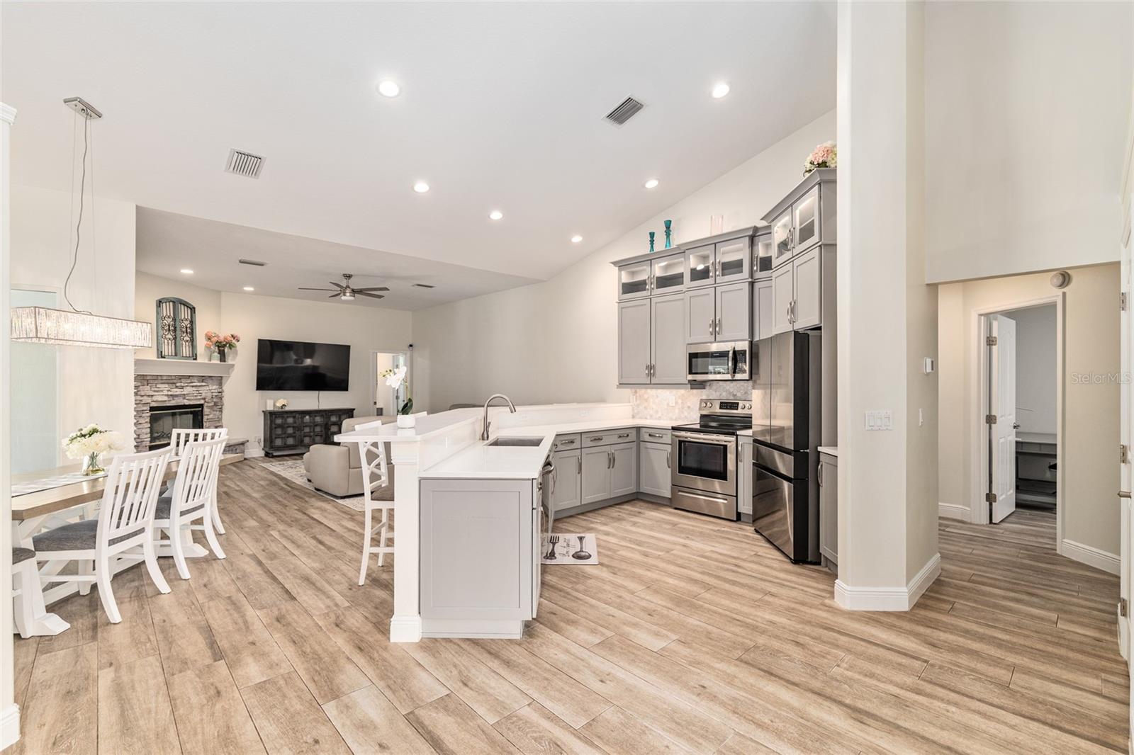 SUMMERTON SOUTH - Residential