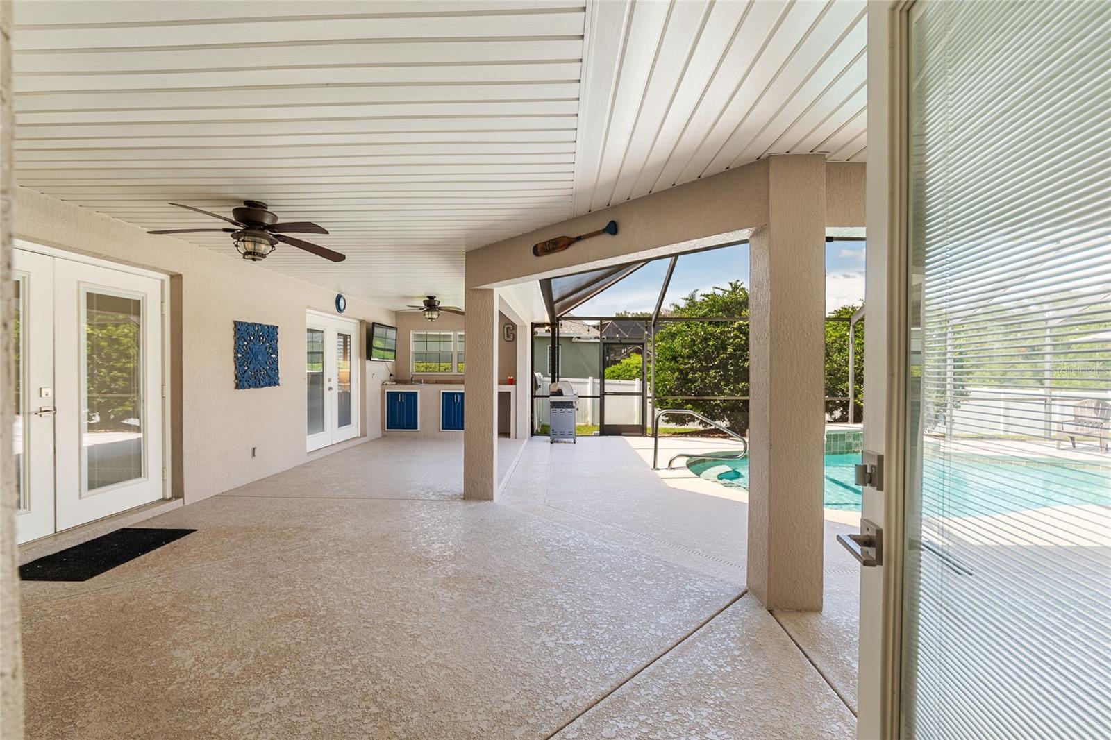 SUMMERTON SOUTH - Residential