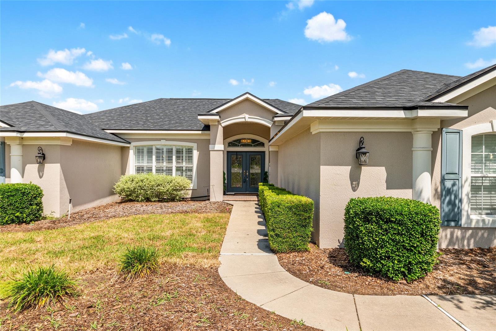 SUMMERTON SOUTH - Residential