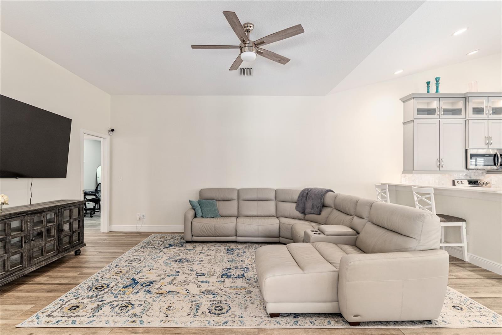 SUMMERTON SOUTH - Residential