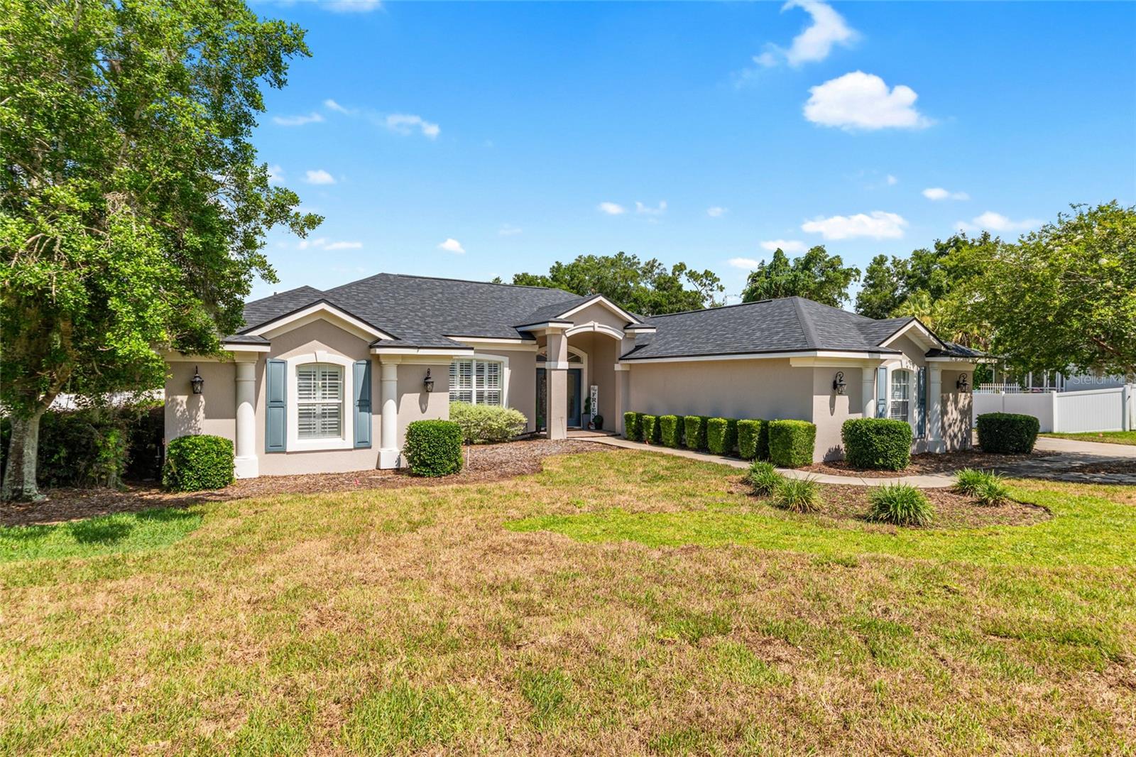 SUMMERTON SOUTH - Residential