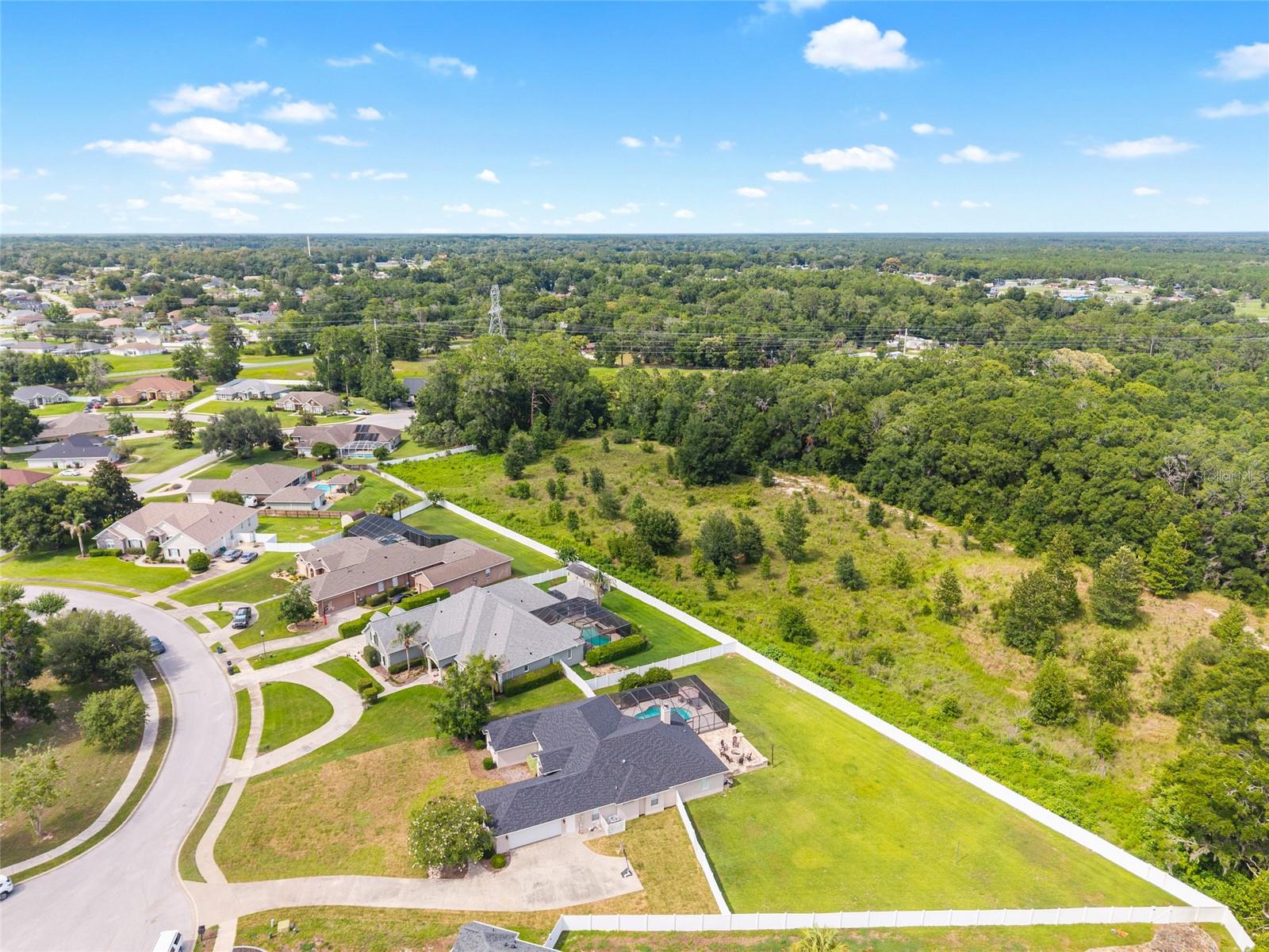 SUMMERTON SOUTH - Residential
