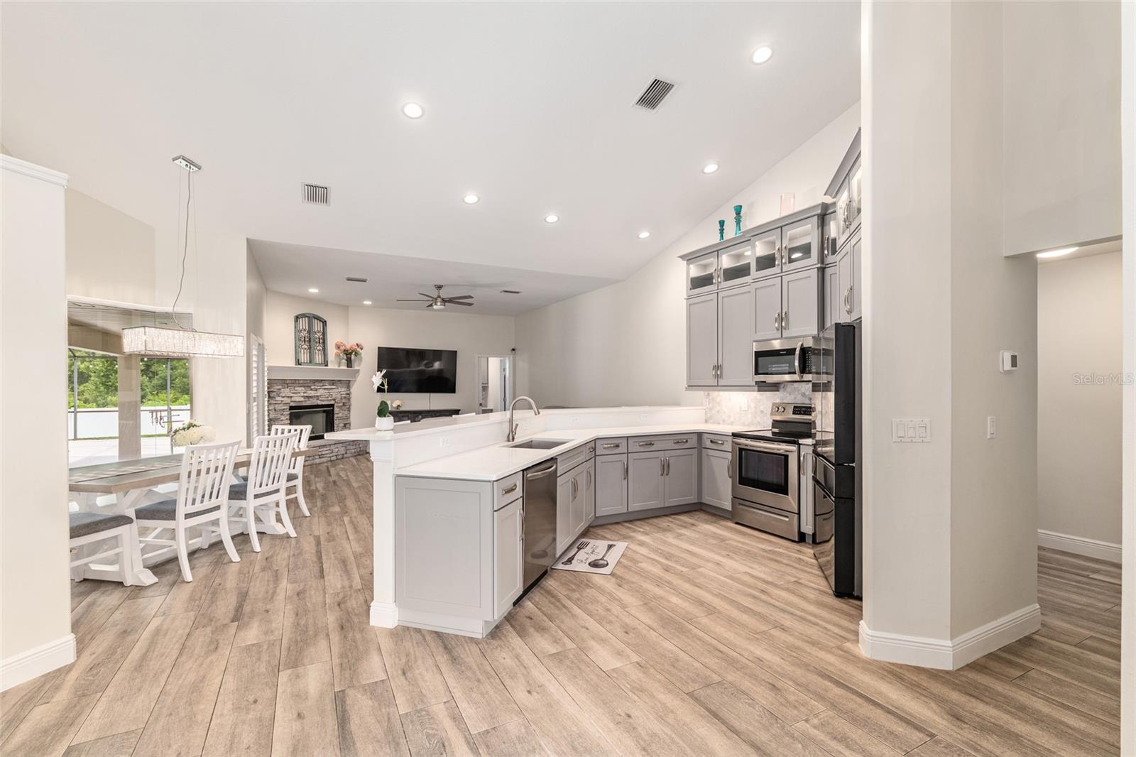 SUMMERTON SOUTH - Residential