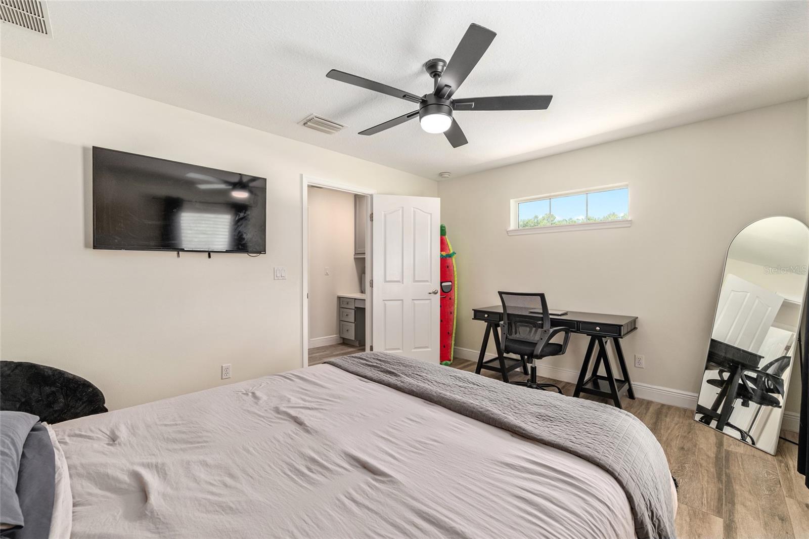 SUMMERTON SOUTH - Residential