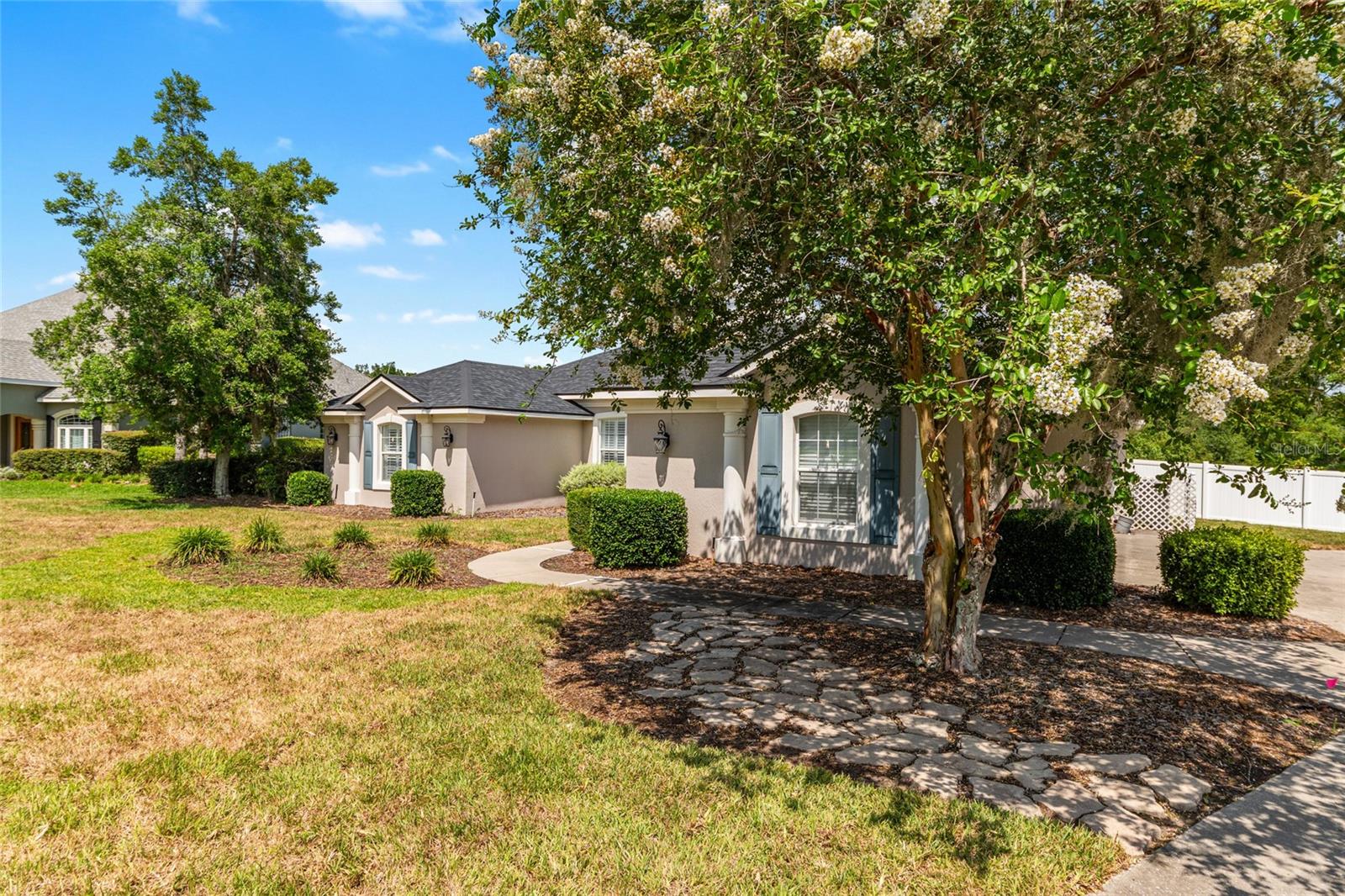 SUMMERTON SOUTH - Residential