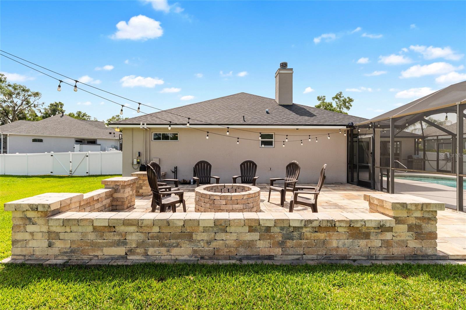 SUMMERTON SOUTH - Residential