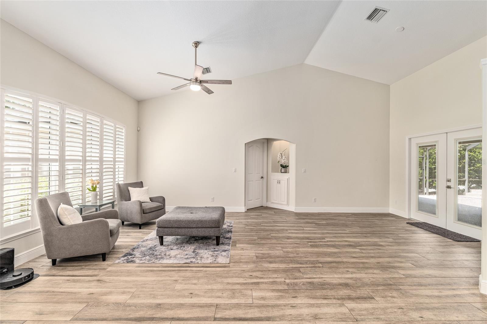 SUMMERTON SOUTH - Residential