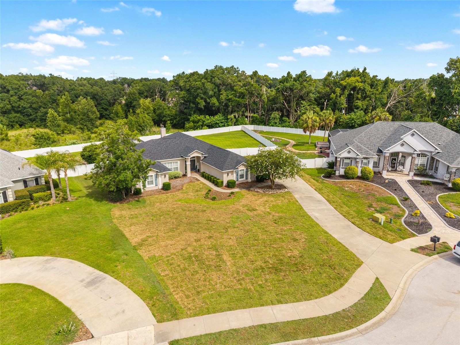 SUMMERTON SOUTH - Residential