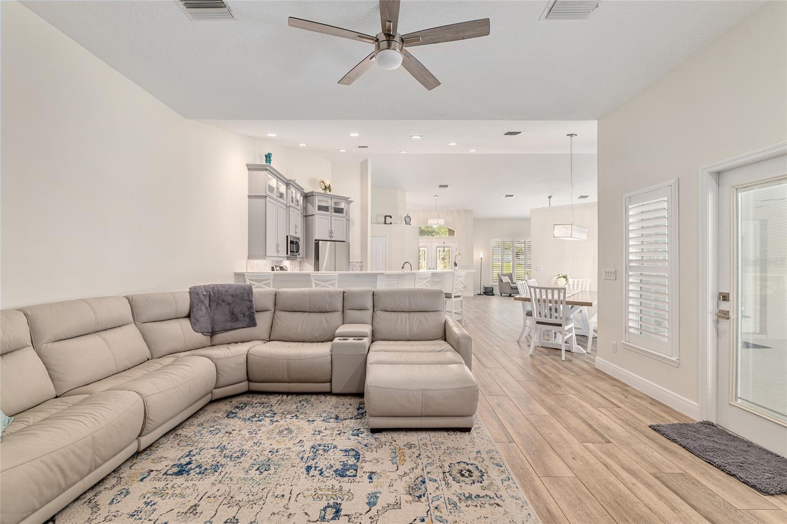 SUMMERTON SOUTH - Residential