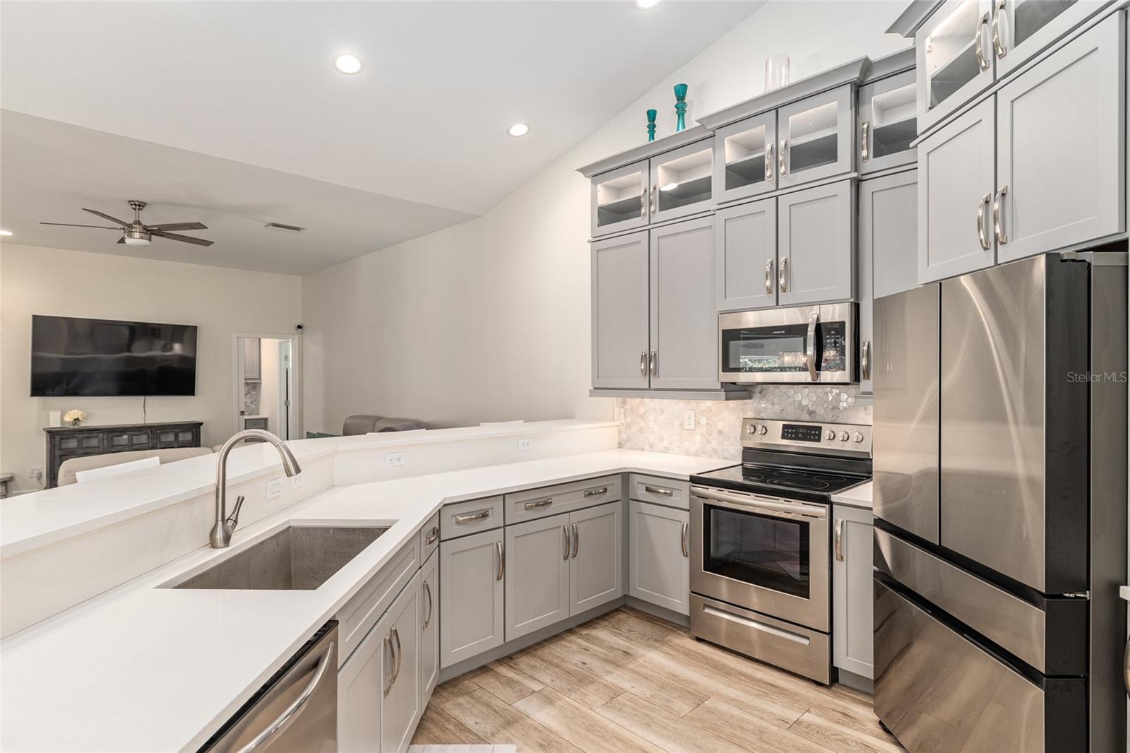 SUMMERTON SOUTH - Residential