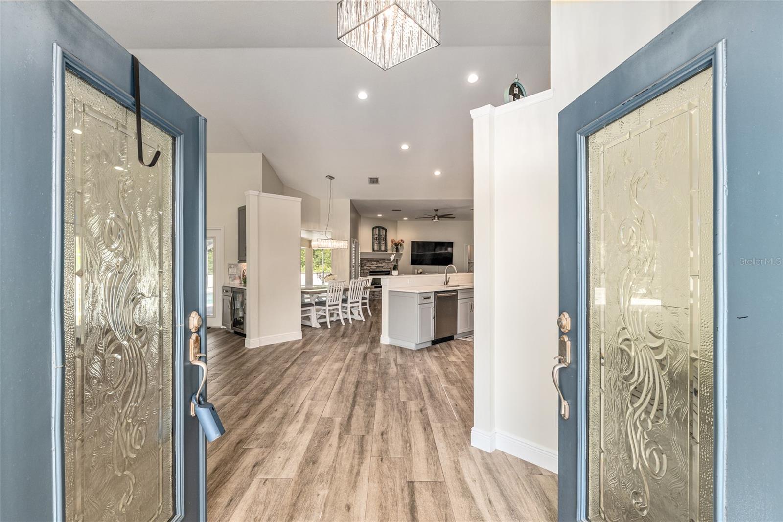 SUMMERTON SOUTH - Residential