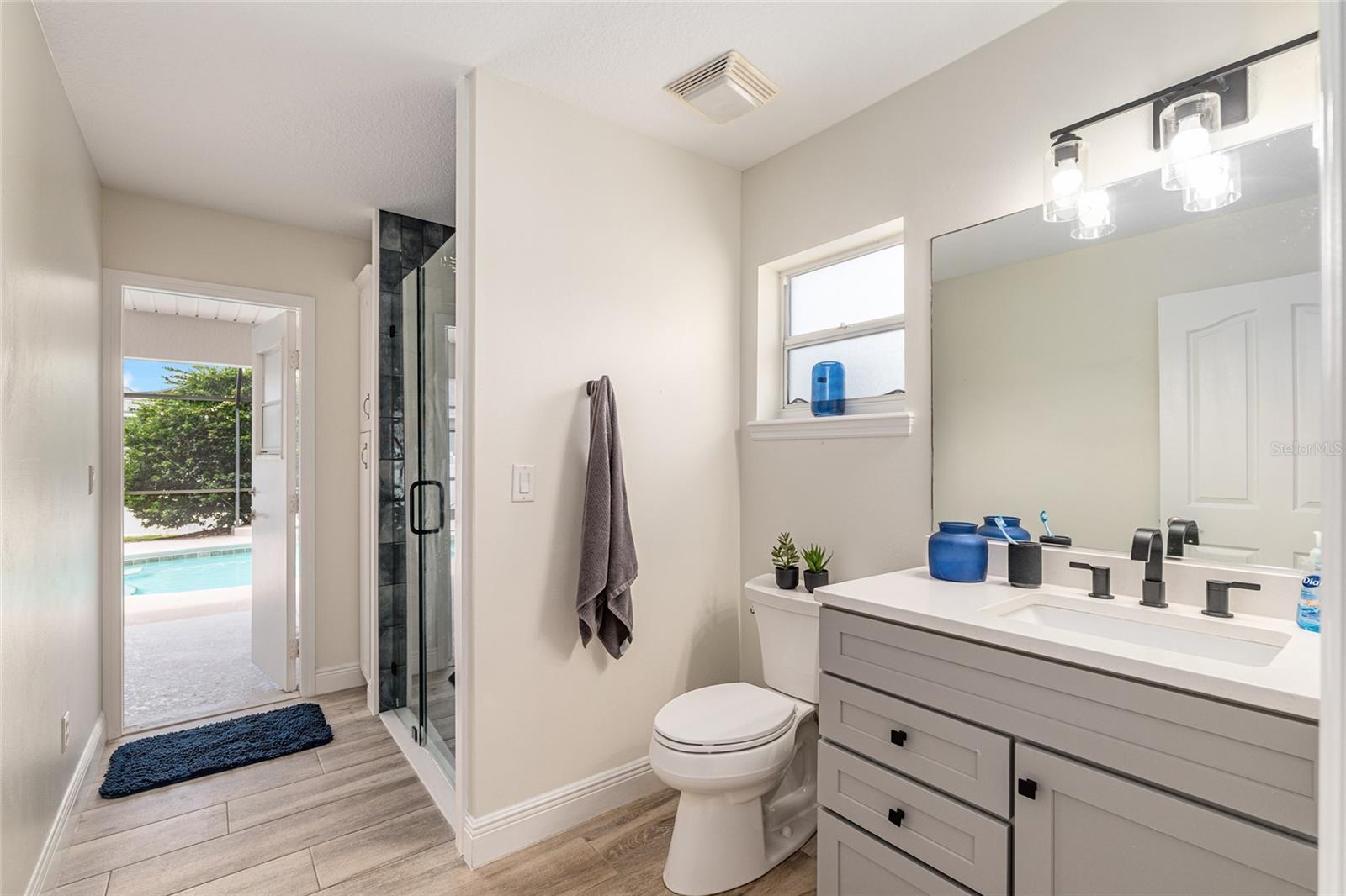 SUMMERTON SOUTH - Residential
