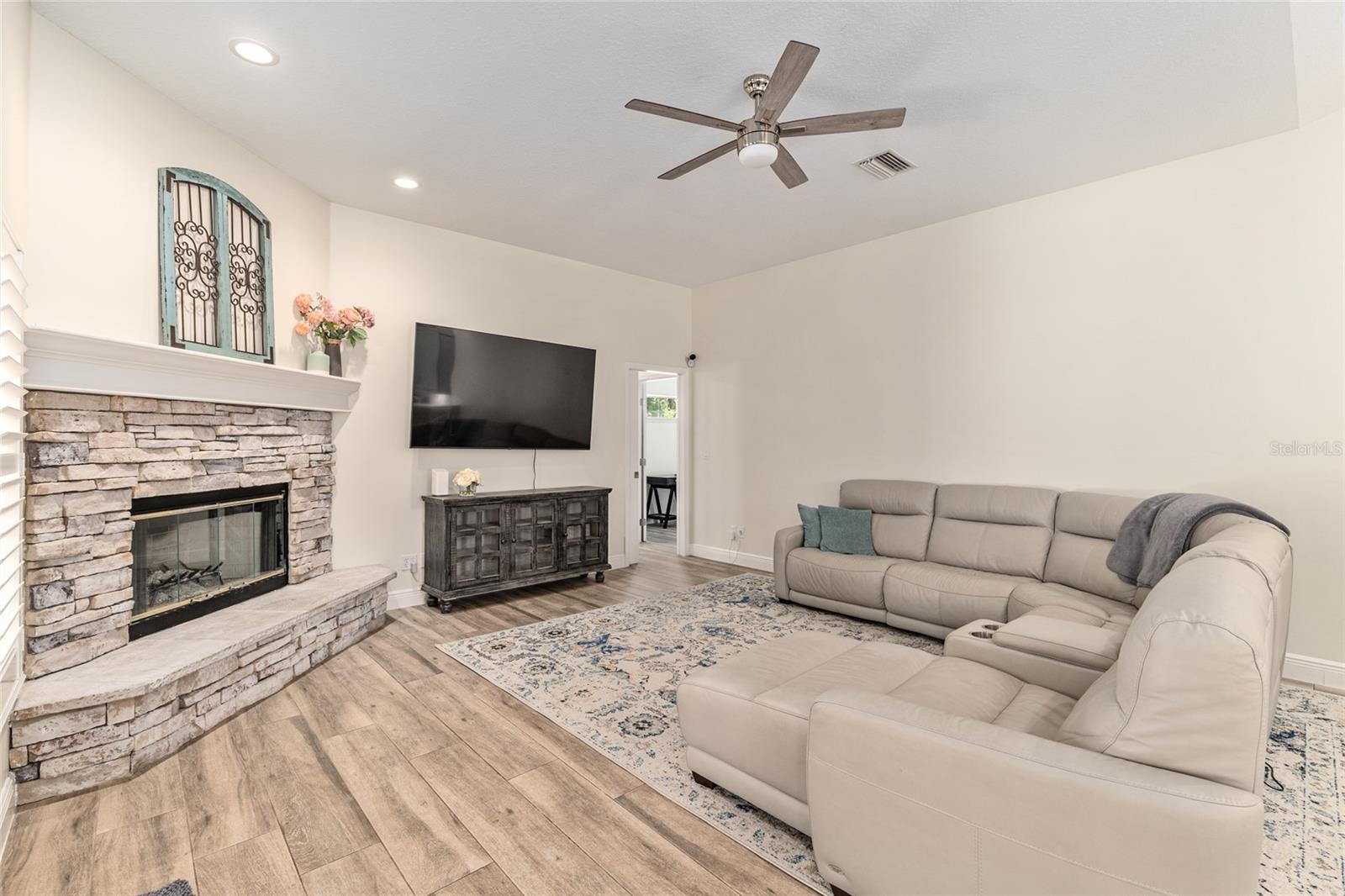 SUMMERTON SOUTH - Residential