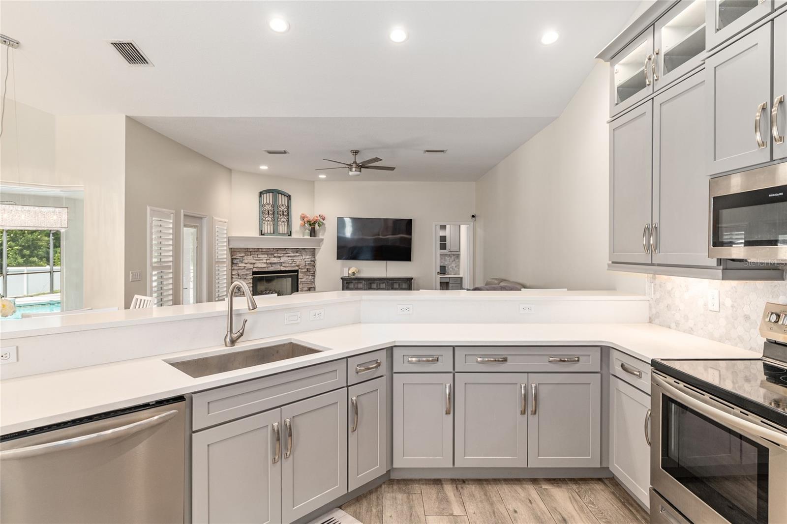 SUMMERTON SOUTH - Residential