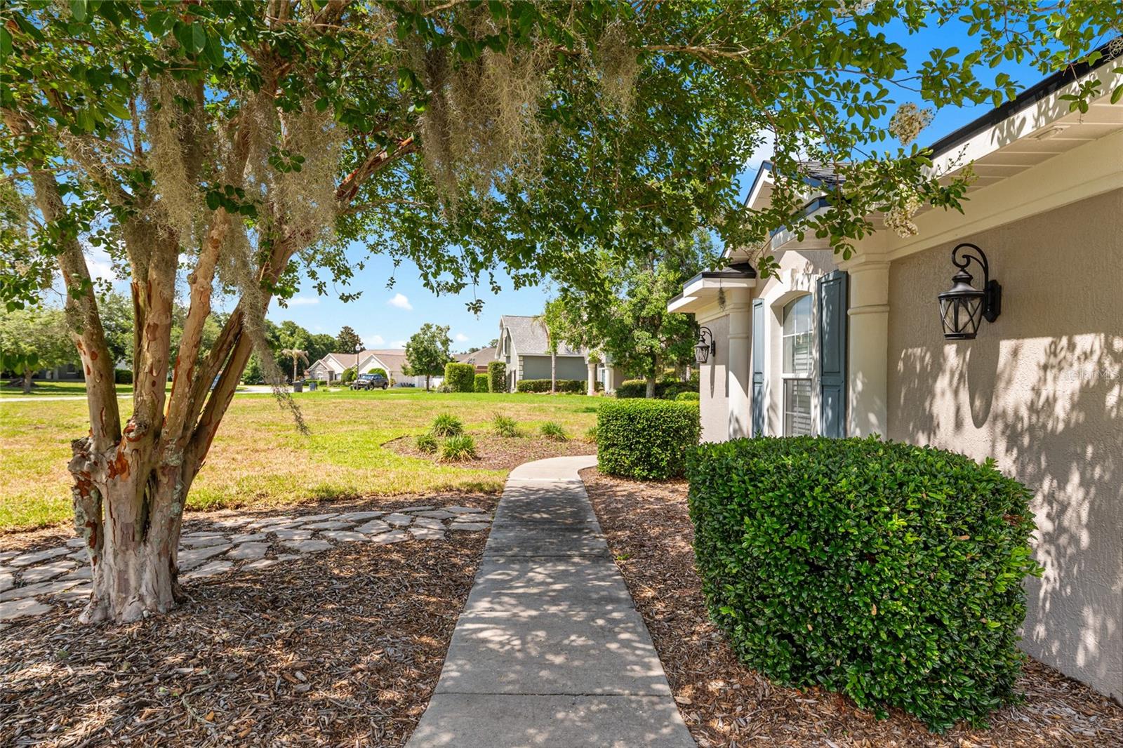SUMMERTON SOUTH - Residential