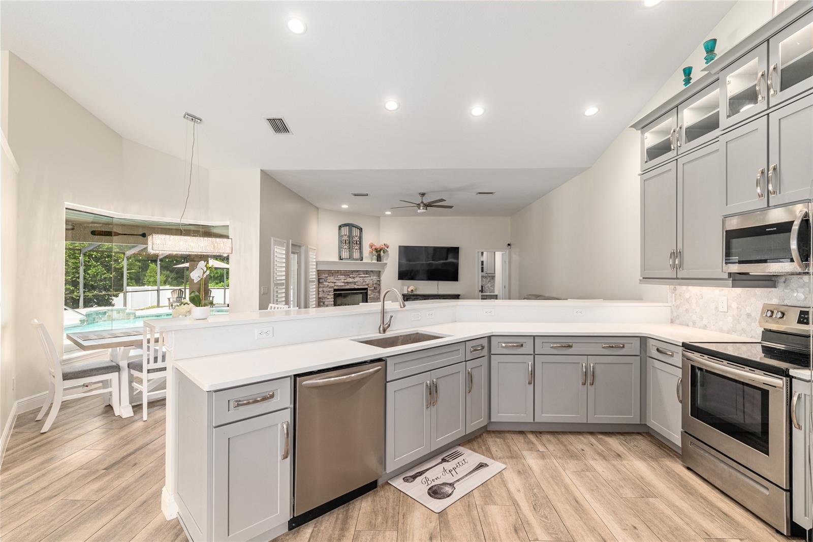 SUMMERTON SOUTH - Residential